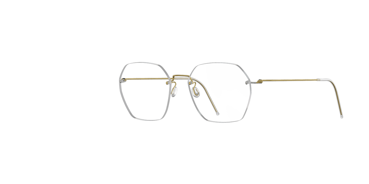 Lindberg 2559 Spirit Titanium Col.GT