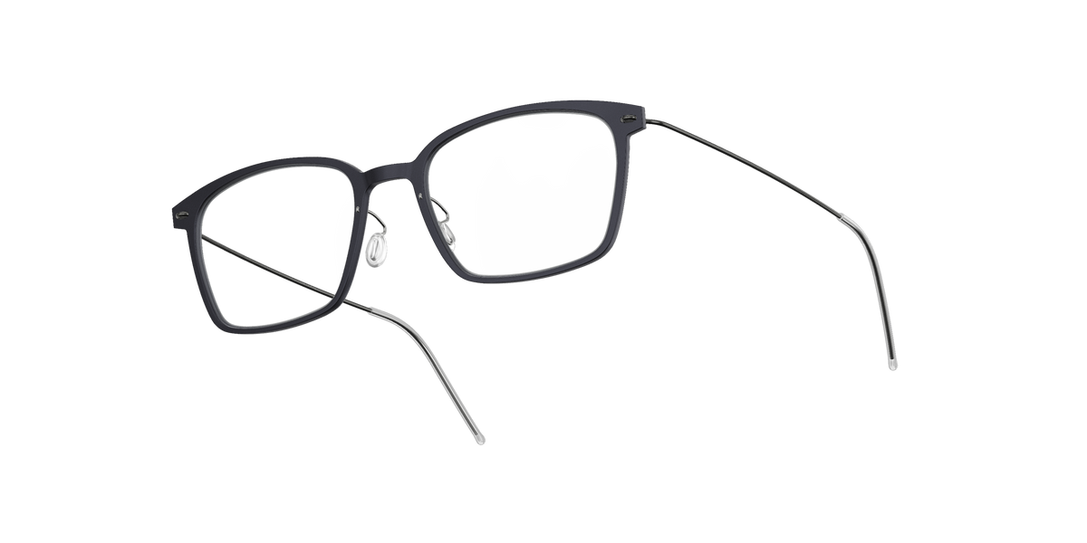 Lindberg 6536 N.o.w Titanium Col. PU9