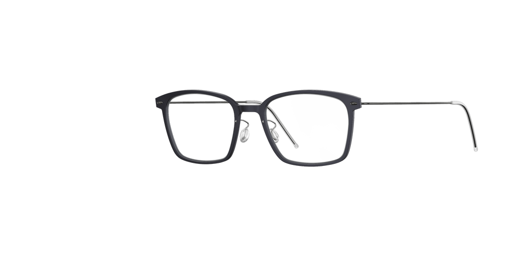 Lindberg 6536 N.o.w Titanium Col. PU9