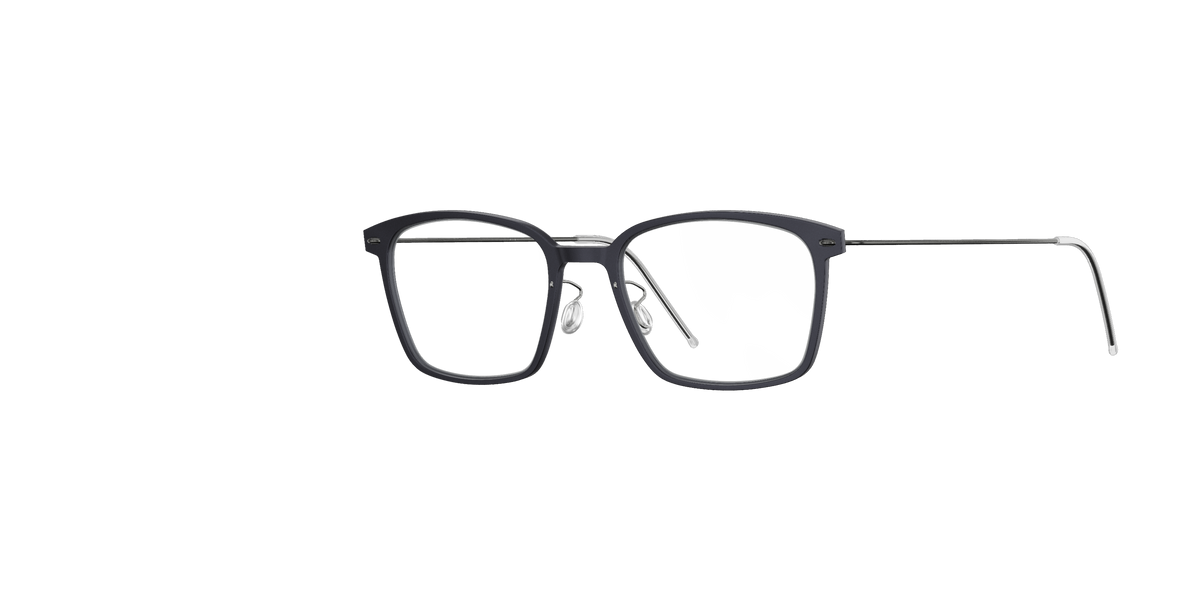 Lindberg 6536 N.o.w Titanium Col. PU9