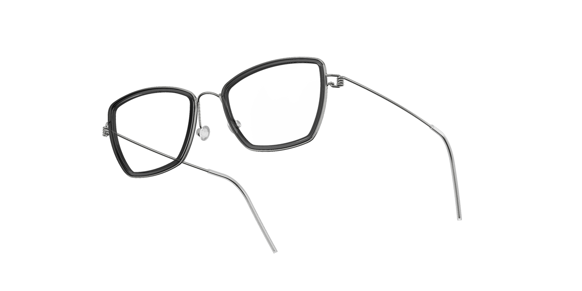 Lindberg Karla Air Titanium Rim Col.P10