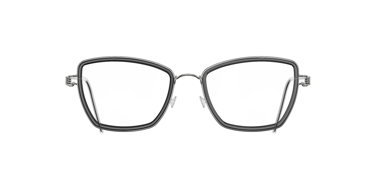 Lindberg Karla Air Titanium Rim Col.P10