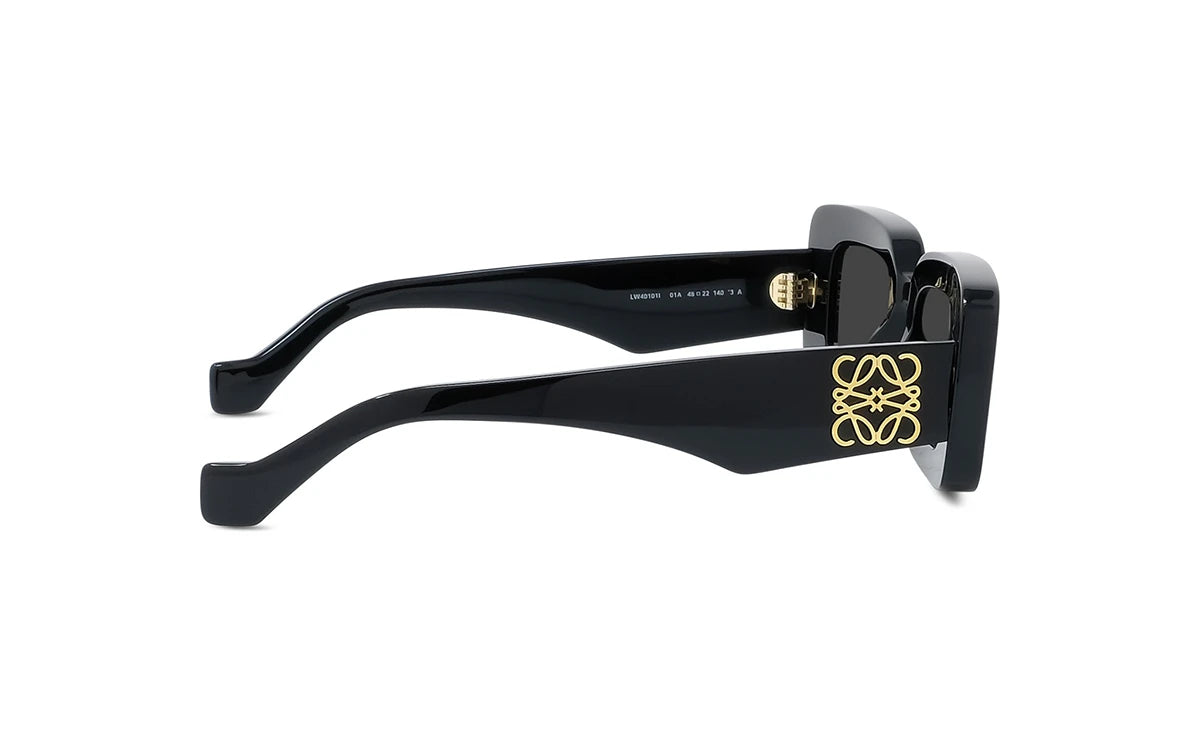 LOEWE ANAGRAM LW40101I 01A