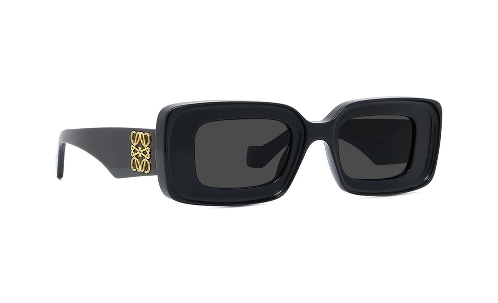 LOEWE ANAGRAM LW40101I 01A