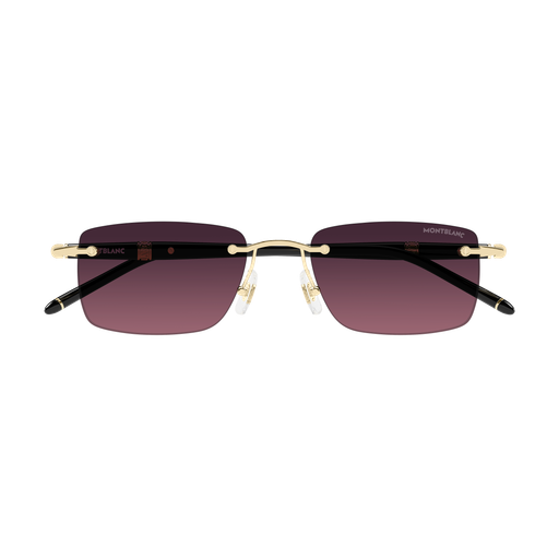 Montblanc MB0344S-009 (NEW COLOR)