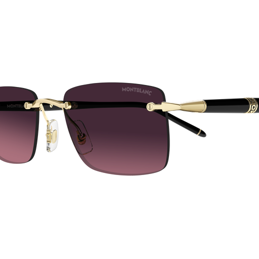 Montblanc MB0344S-009 (NEW COLOR)