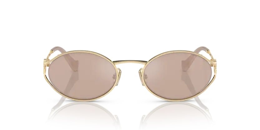 52YS ZVN20F - Oro pallido