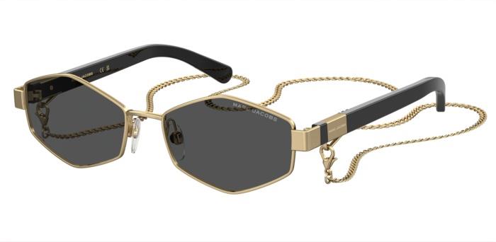 Marc 496/S J5G Black