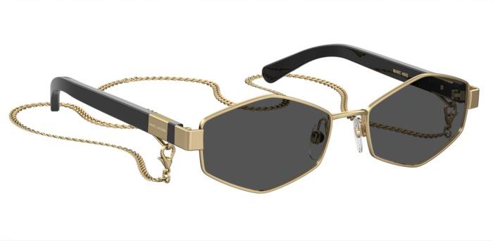 Marc 496/S J5G Black