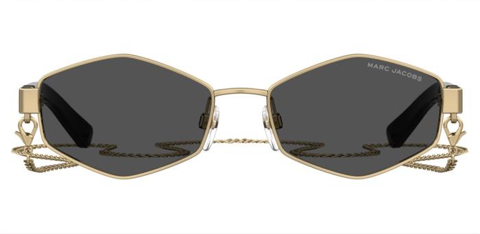 Marc 496/S J5G Black