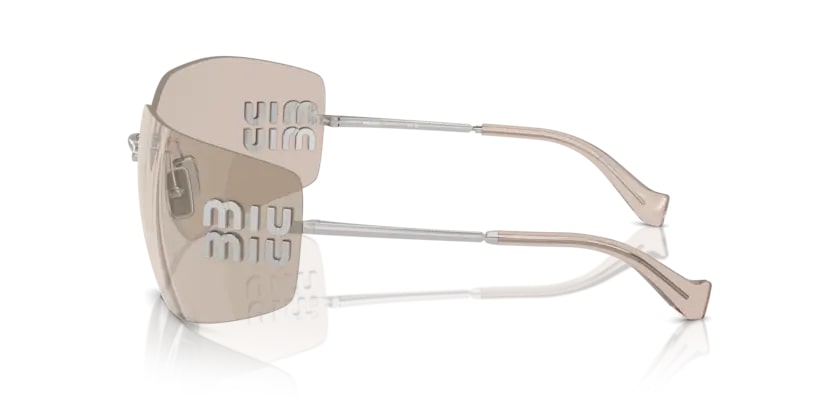 MU 54YS 1BC10F - Argento