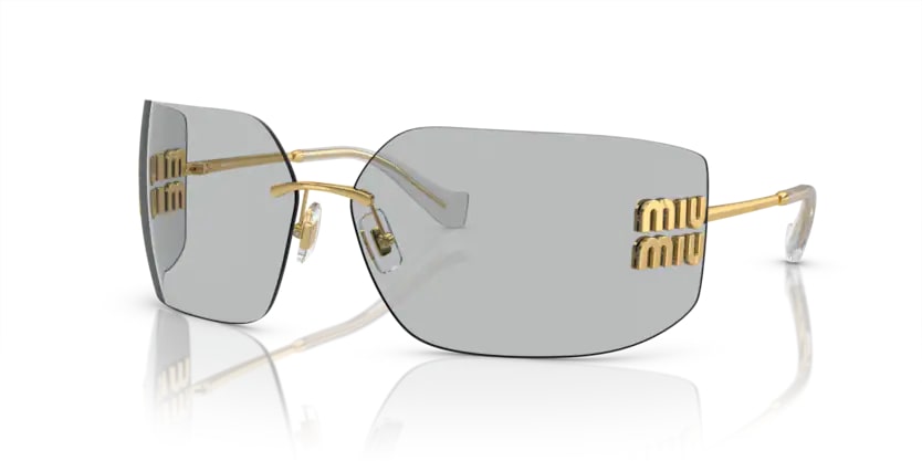 Miu Miu MU 54YS 5AK30B - Oro