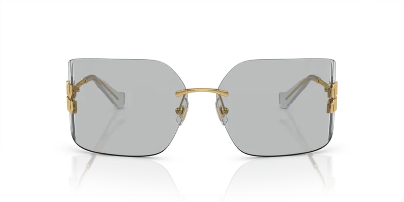 Miu Miu MU 54YS 5AK30B - Oro