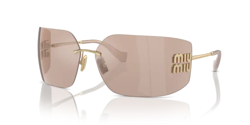 MU 54YS ZVN20F - Oro pallido