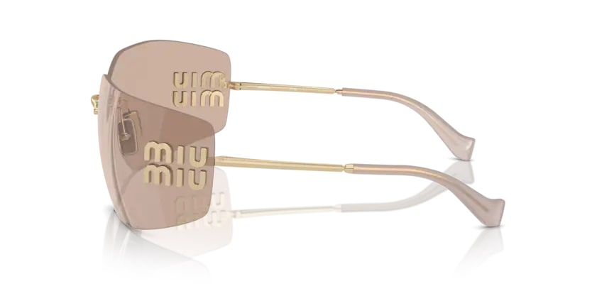 MU 54YS ZVN20F - Oro pallido