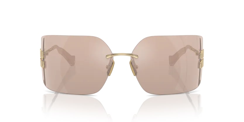MU 54YS ZVN20F - Oro pallido