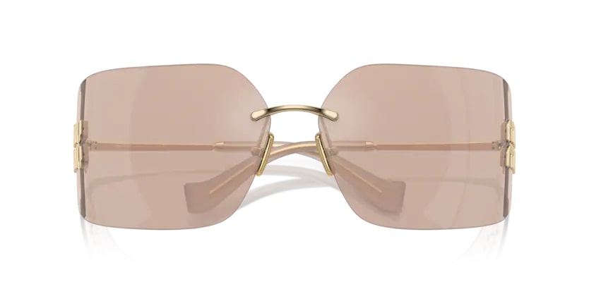 MU 54YS ZVN20F - Oro pallido