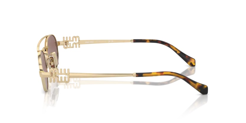 MU 54ZS ZVN70D - Oro pallido