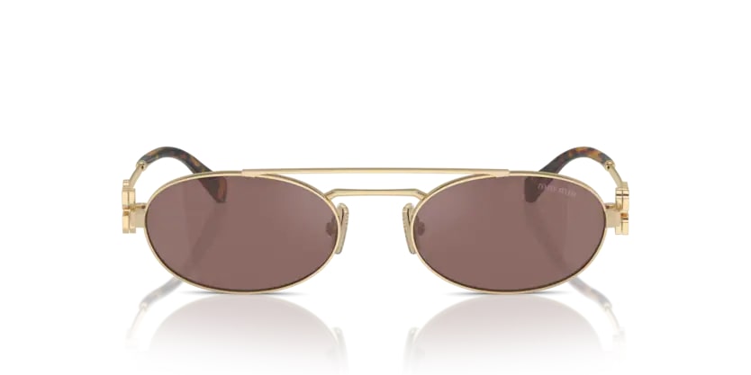 MU 54ZS ZVN70D - Oro pallido