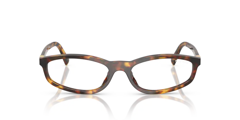 Miu Miu MU A06S 14L08N - Havana miele