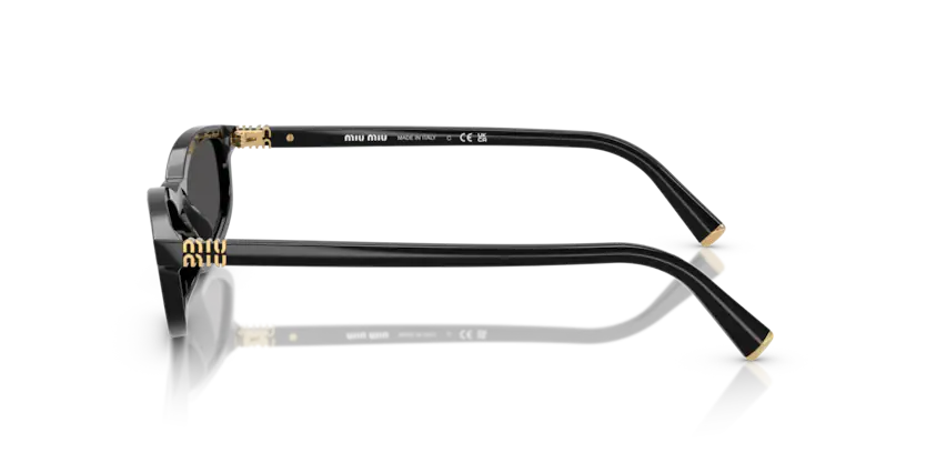 MU A06S 16K08Z - Nero