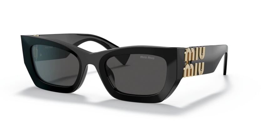 Smu Mu 09Ws 1AB5S0 - Nero