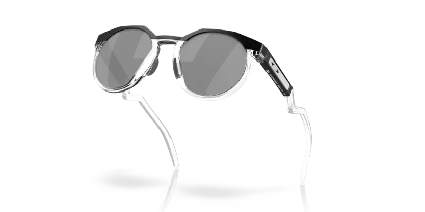 Oakley 0OO9242 - Hstn 924205 - Nero opaco