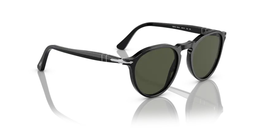 PERSOL 0PO3286S 95/31 - Nero