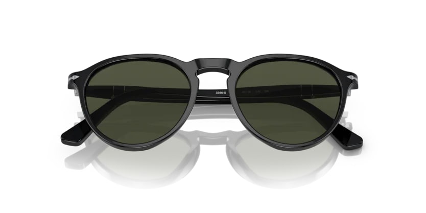 PERSOL 0PO3286S 95/31 - Nero