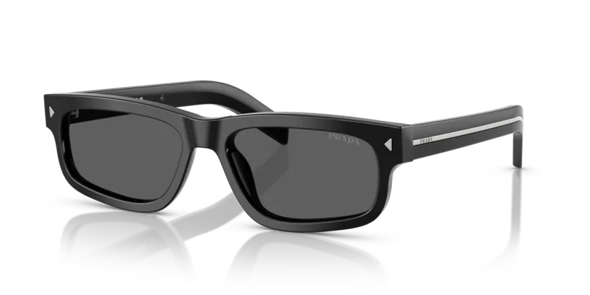 Prada PR B11S 16K731 - Nero