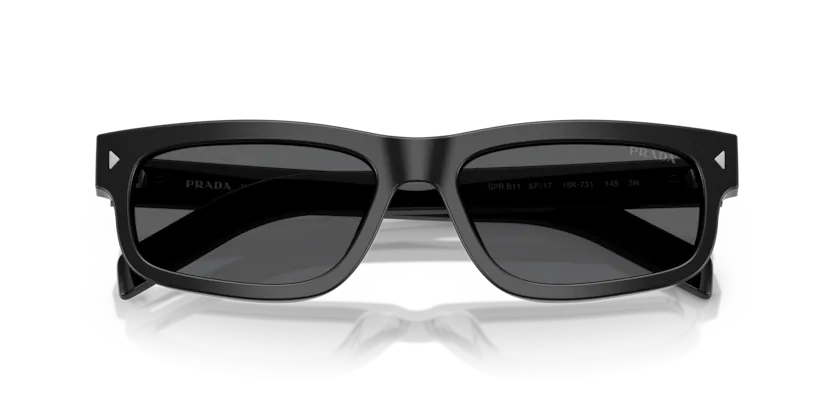 Prada PR B11S 16K731 - Nero