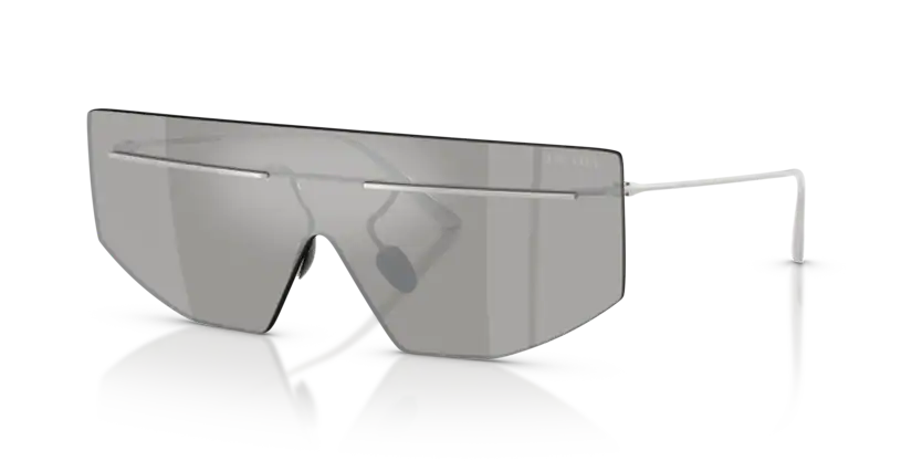 PR B55S 1BC60N - Argento