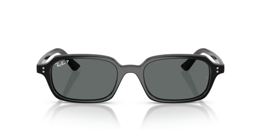 RB4455 - Zuri 667781 - Nero Polar