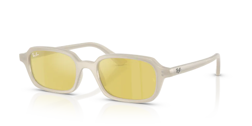 RB4455 - Zuri 68086D - Bianco cloudy warm