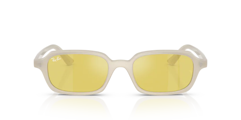 RB4455 - Zuri 68086D - Bianco cloudy warm