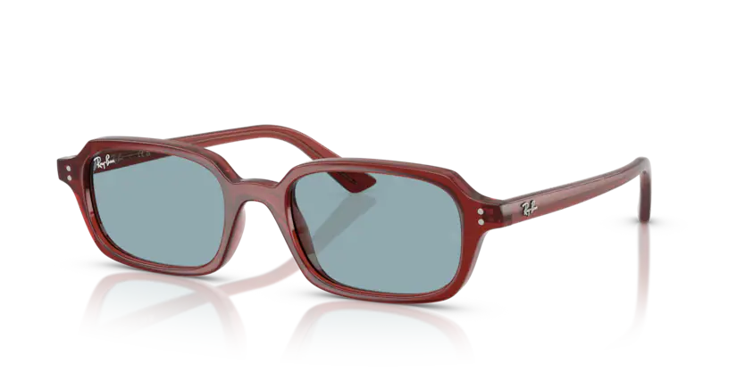 RB4455 - Zuri 680980 - Marrone ruggine
