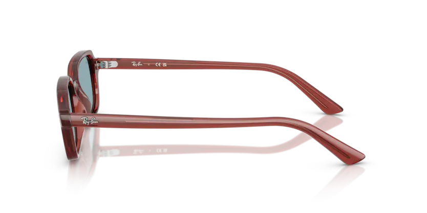 RB4455 - Zuri 680980 - Marrone ruggine