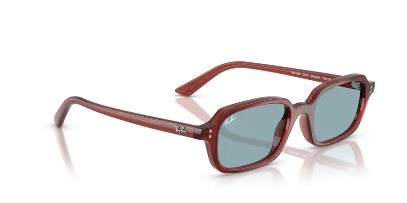 RB4455 - Zuri 680980 - Marrone ruggine
