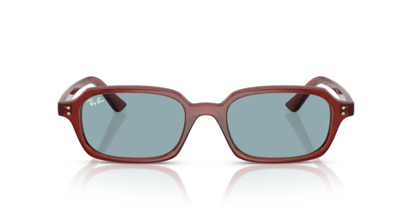 RB4455 - Zuri 680980 - Marrone ruggine