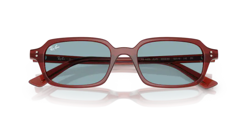 RB4455 - Zuri 680980 - Marrone ruggine