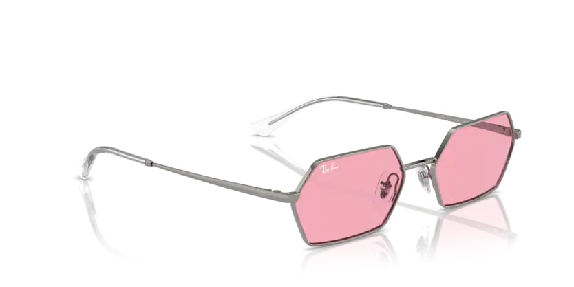 RRB3728 - Yevi 004/84 - Gunmetal