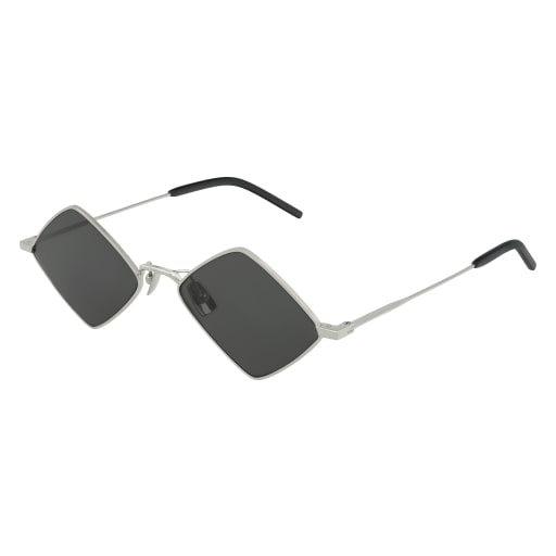 Sl 302 Lisa-001 Silver