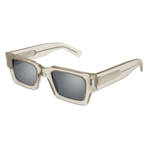 Sl 572 002 Crystal Silver