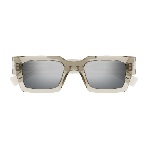 Sl 572 002 Crystal Silver