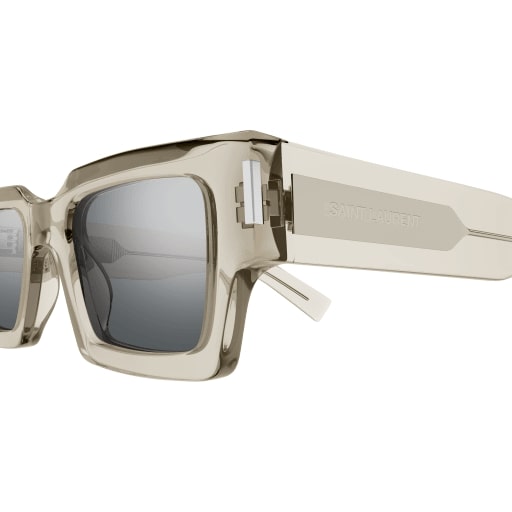 Sl 572 002 Crystal Silver