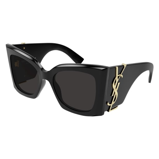 Sl M119 Blaze 001 Black
