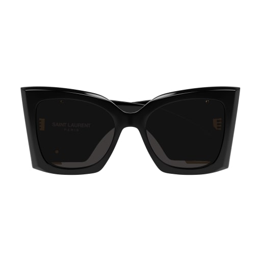 Sl M119 Blaze 001 Black