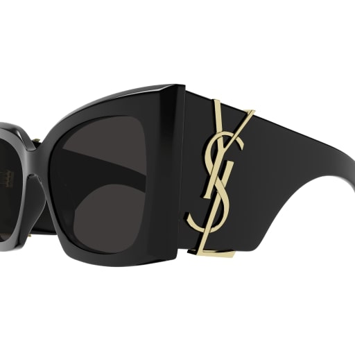 Sl M119 Blaze 001 Black