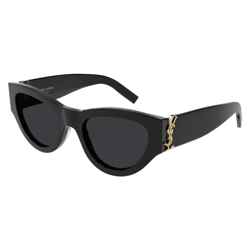 Saint Laurent SL M94-001 Black