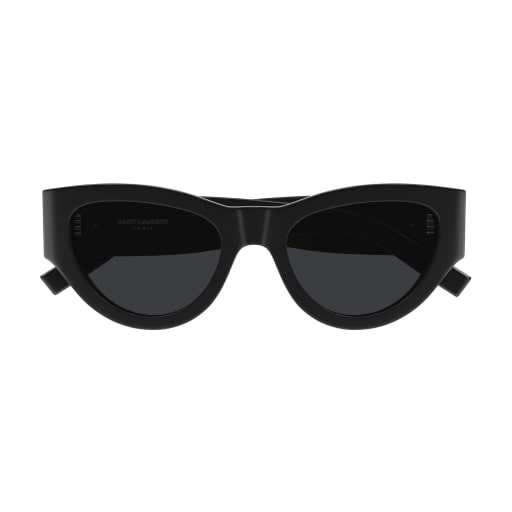 Saint Laurent SL M94-001 Black